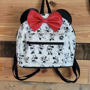 Minnie Mouse Mini Backpack